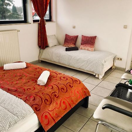 Fantasia A Spacious Beautiful Apartment & Affordable Nossegem Ngoại thất bức ảnh